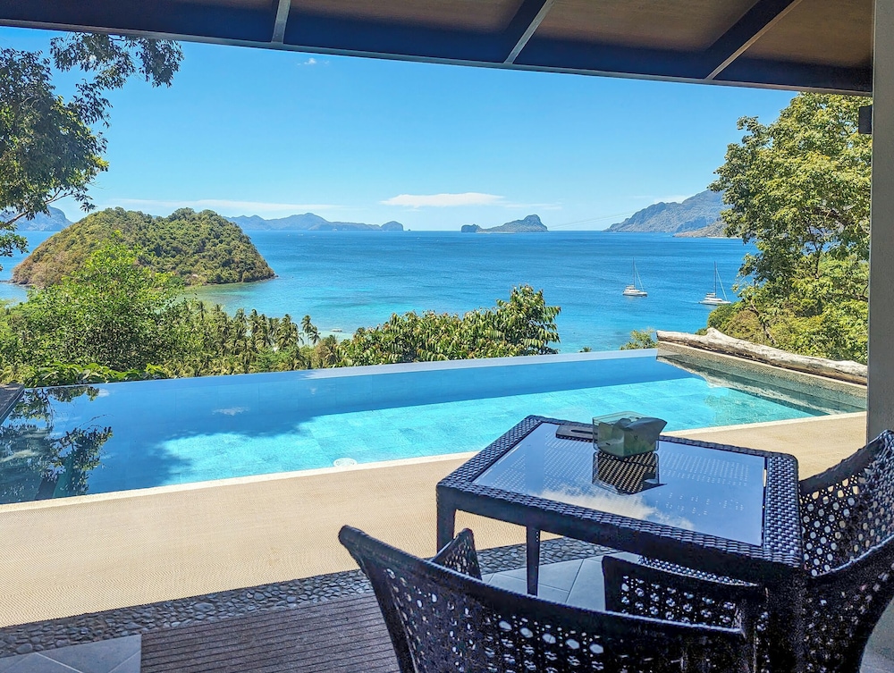 Perch El Nido
