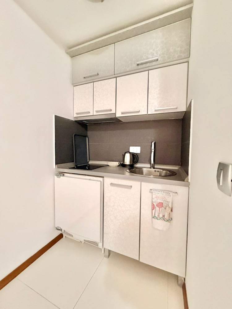 Adriatic Urban Apartments