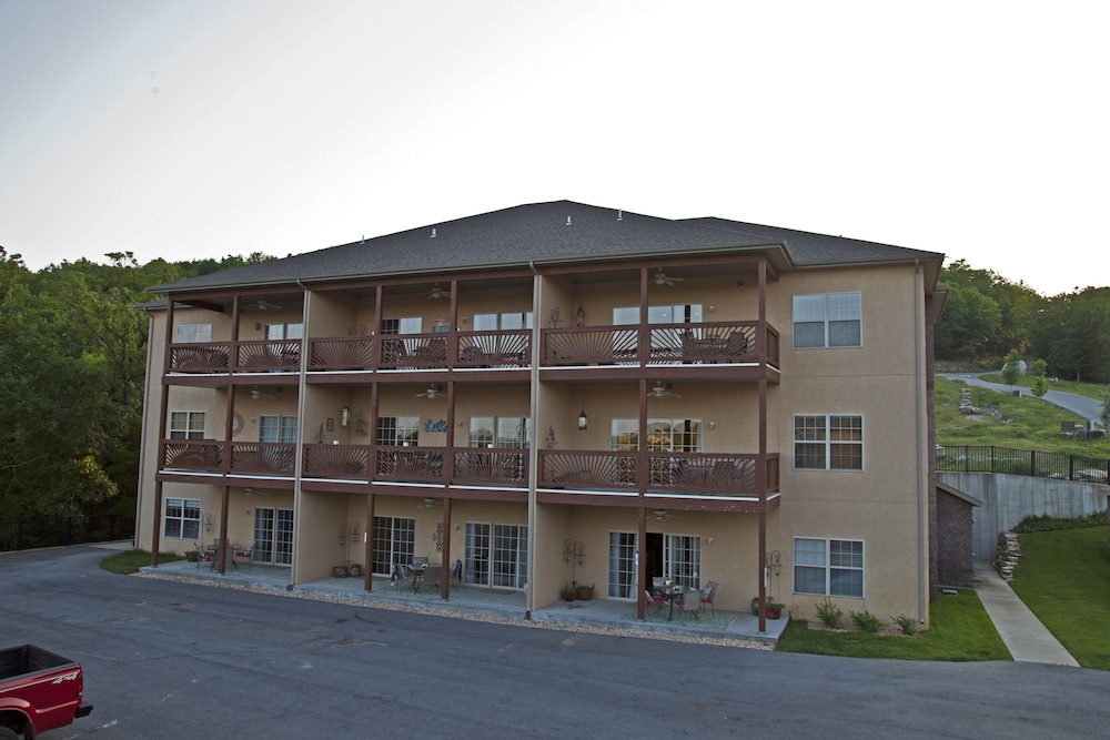 Rockwood Resort