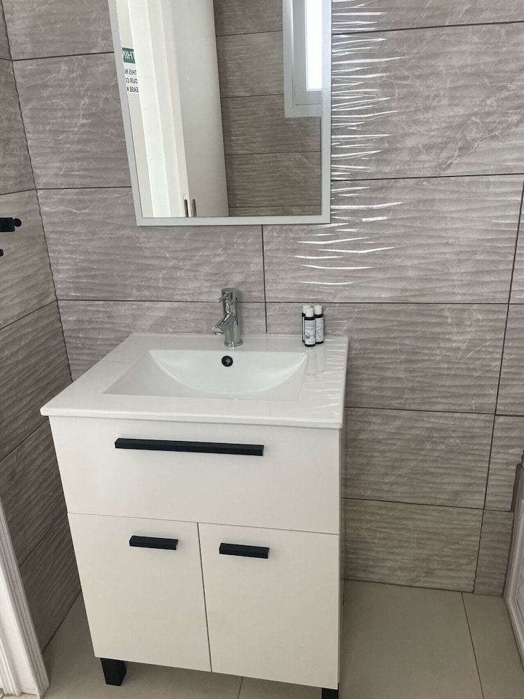 Suite 104 at Valentina Apartments Paphos Cosy Comfort for Two