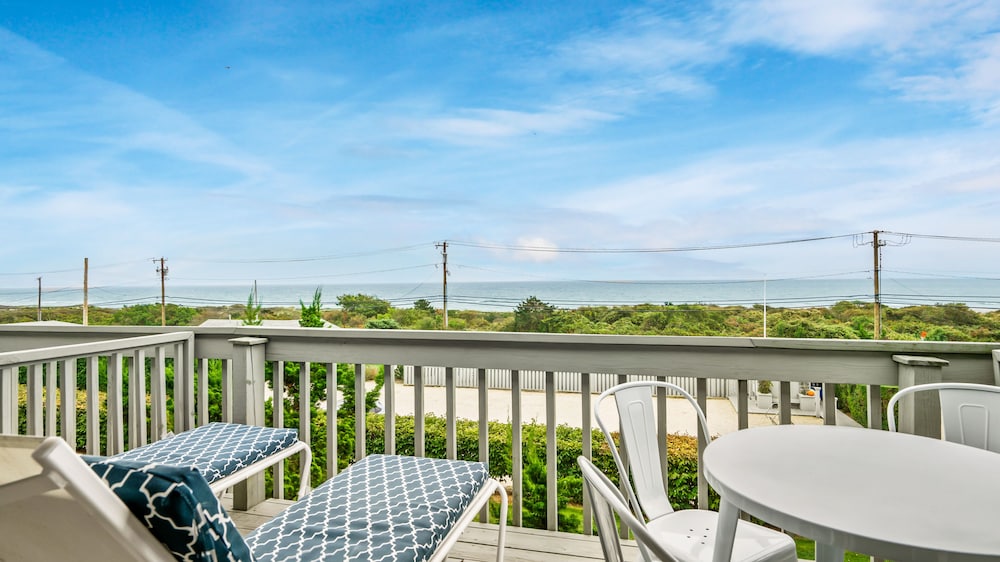 Beach Plum Resort