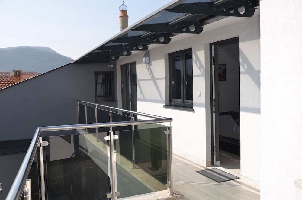Villa Downtown Mostar