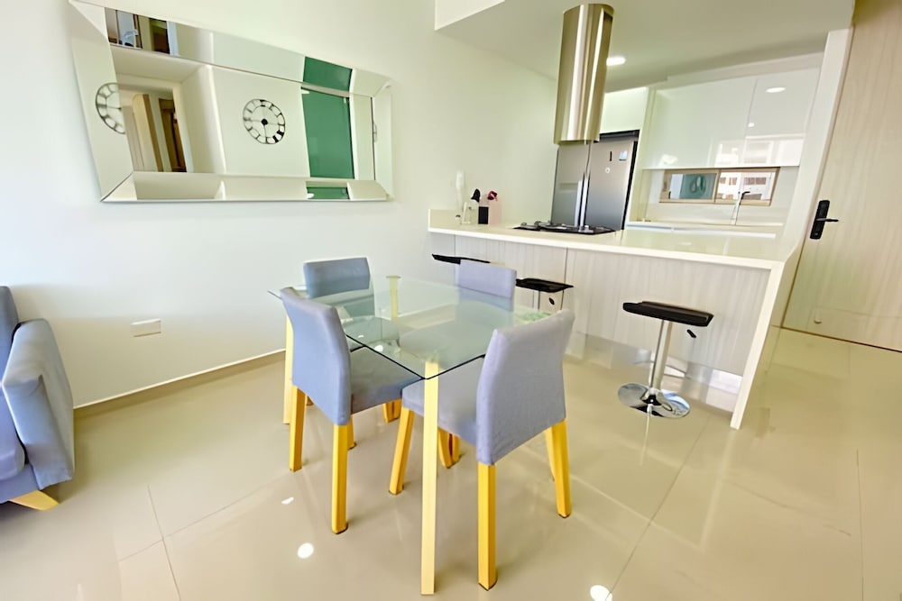 Apartamentos Samaria Club - by SOHO