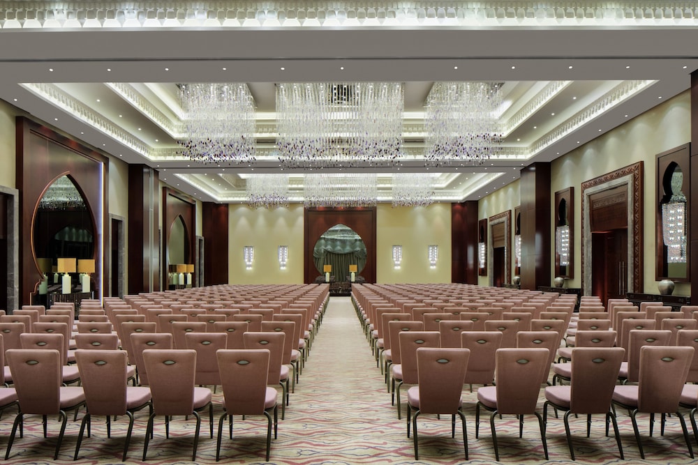 Ajman Saray, a Luxury Collection Resort, Ajman