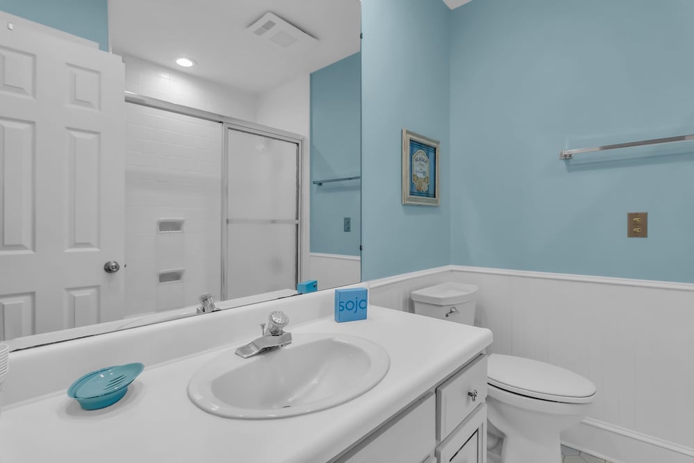 248 Stoney Creek Villa at The Sea Pines Resort