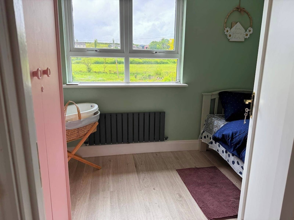 Cherry Chirp Cottage in County Fermanagha