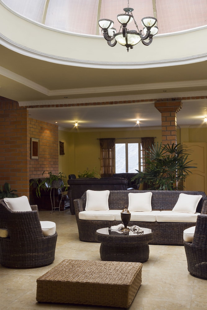 Villa Beatriz Lodge