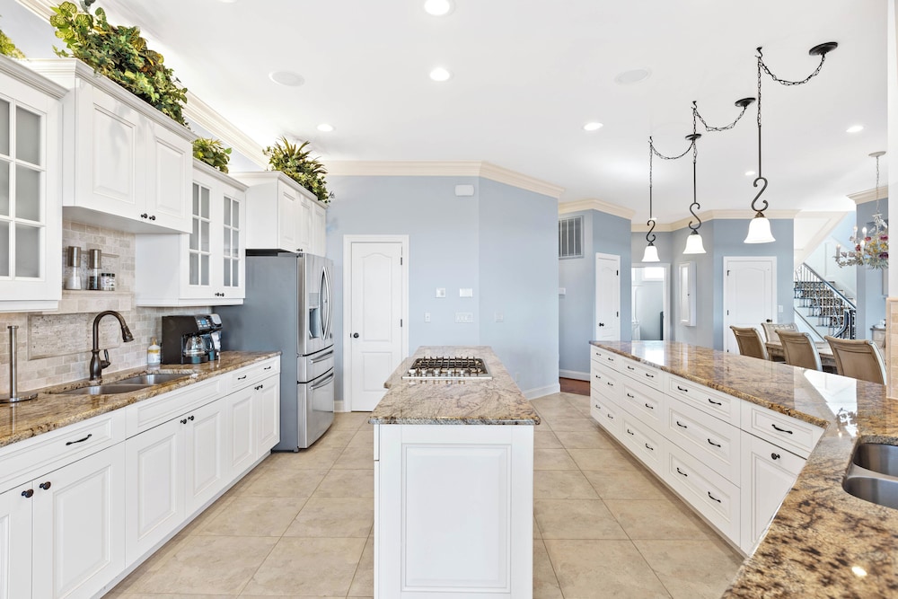 Permuda Private Island by Topsail Realty