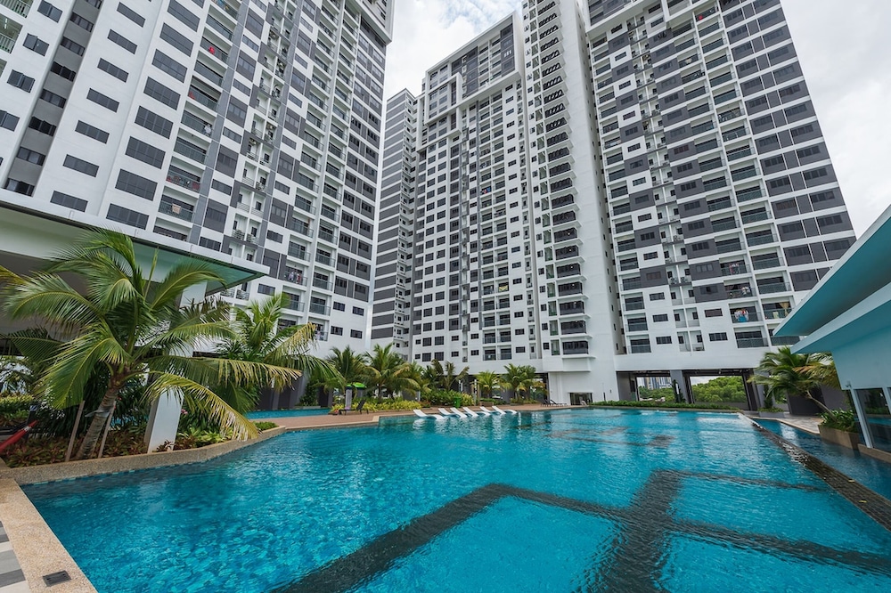 Trader Garden Residences