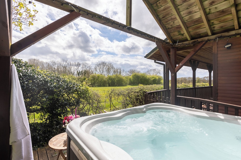 Rocklands Lodges