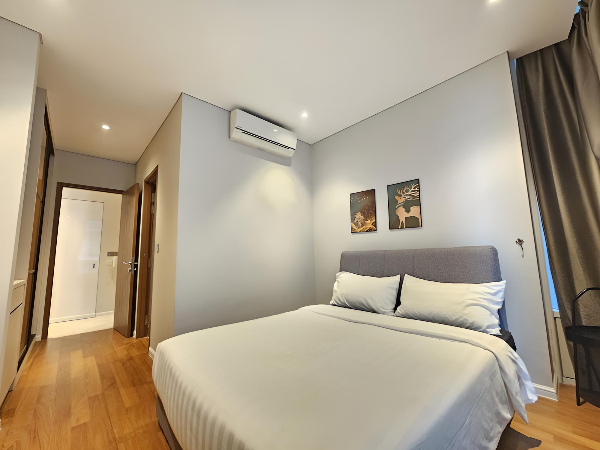 Sky Suites KLCC by Luna Suites