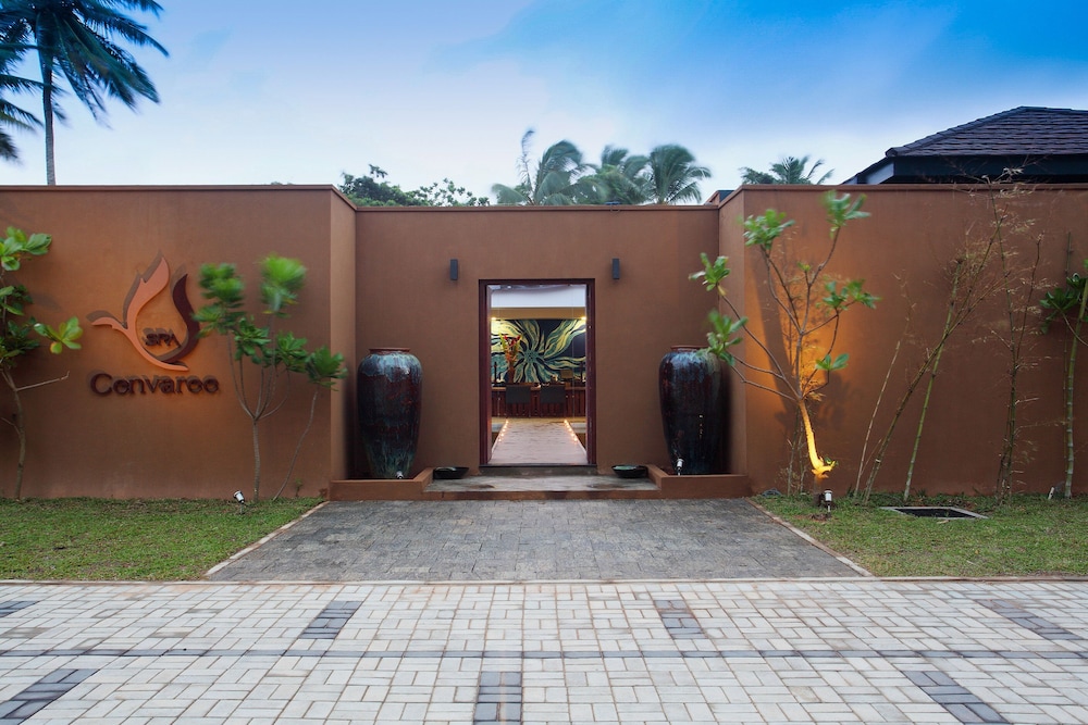 NH Bentota Ceysands Resort