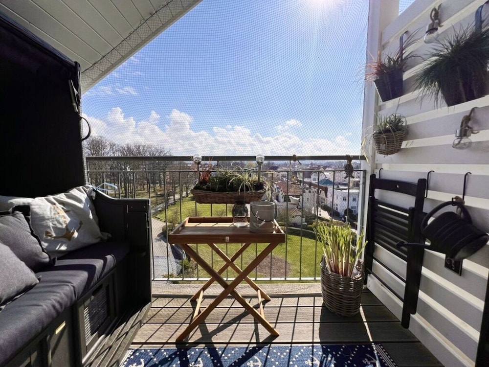 Holiday Apartment \