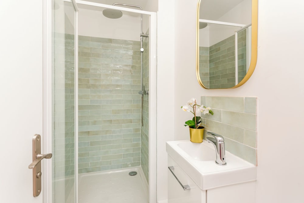 Merveil Family Suite - Finlay