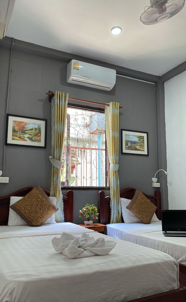 Villa Thavisouk Legend - Luang Prabang