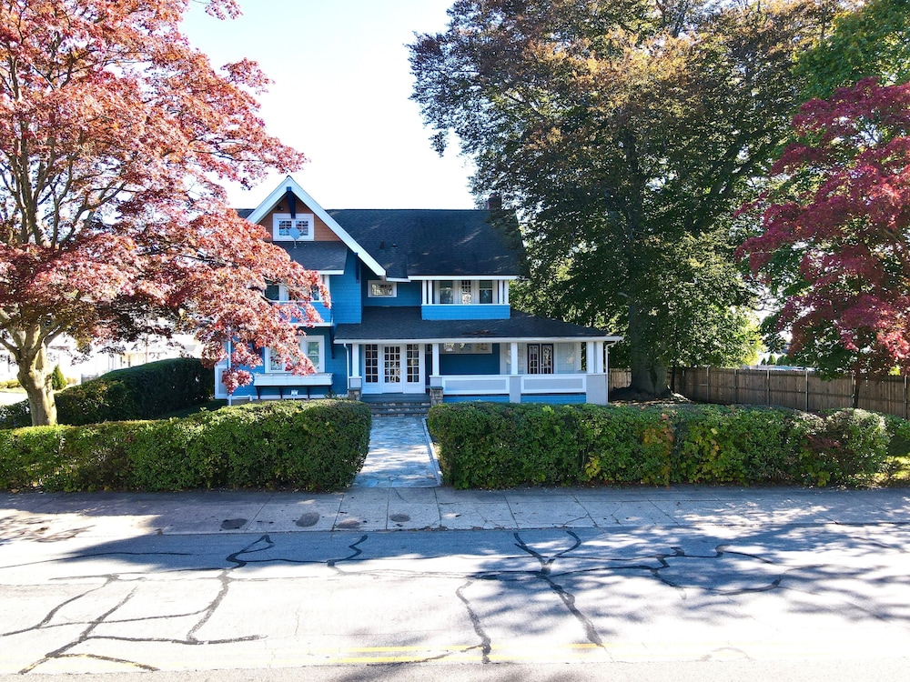 Beechmont - Perfect for Family Retreat!