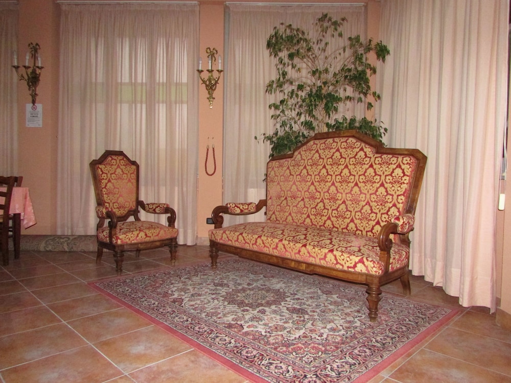 Hotel Gli Archi photo 2