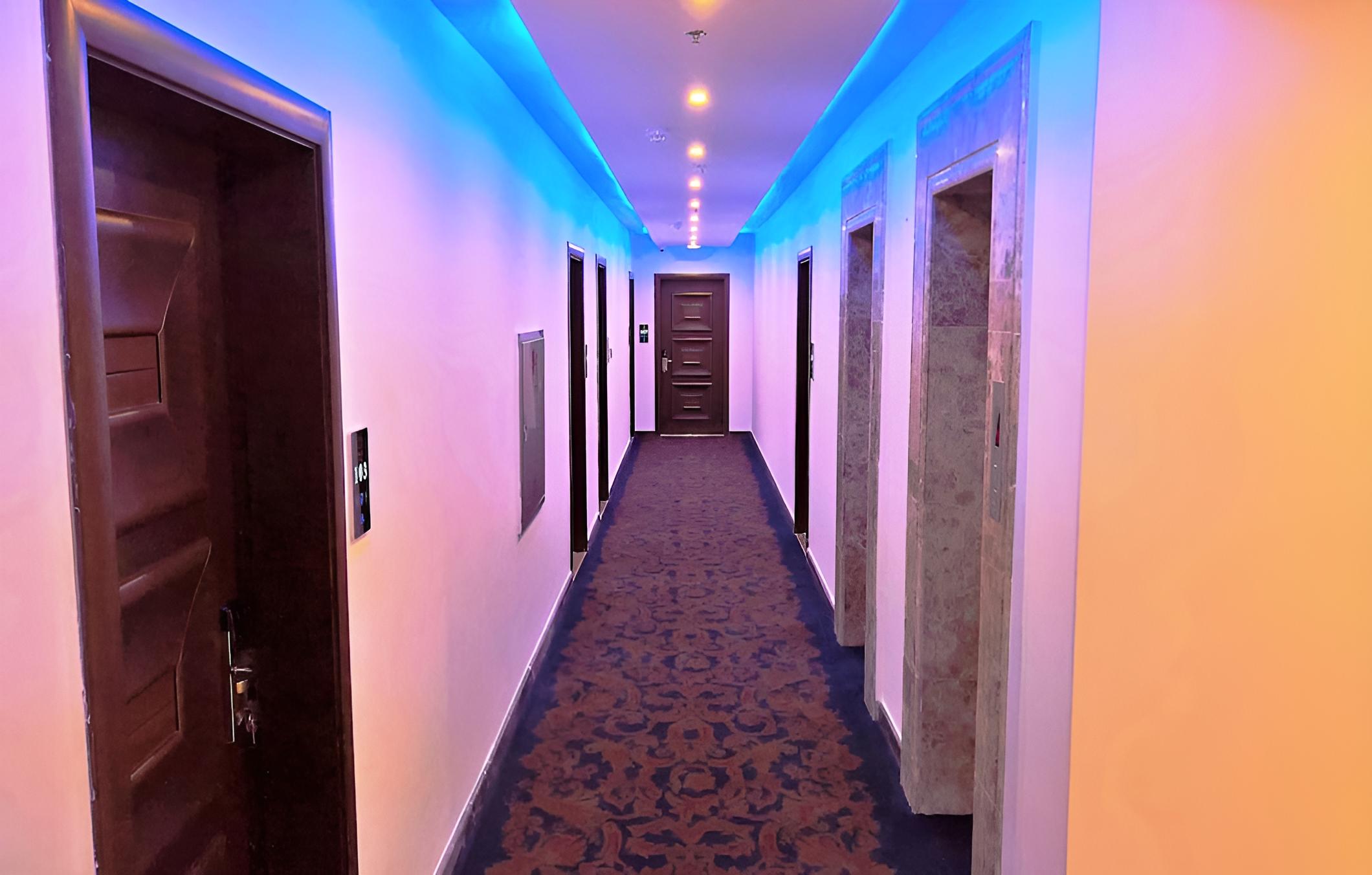 Rozaio Hotel Jeddah