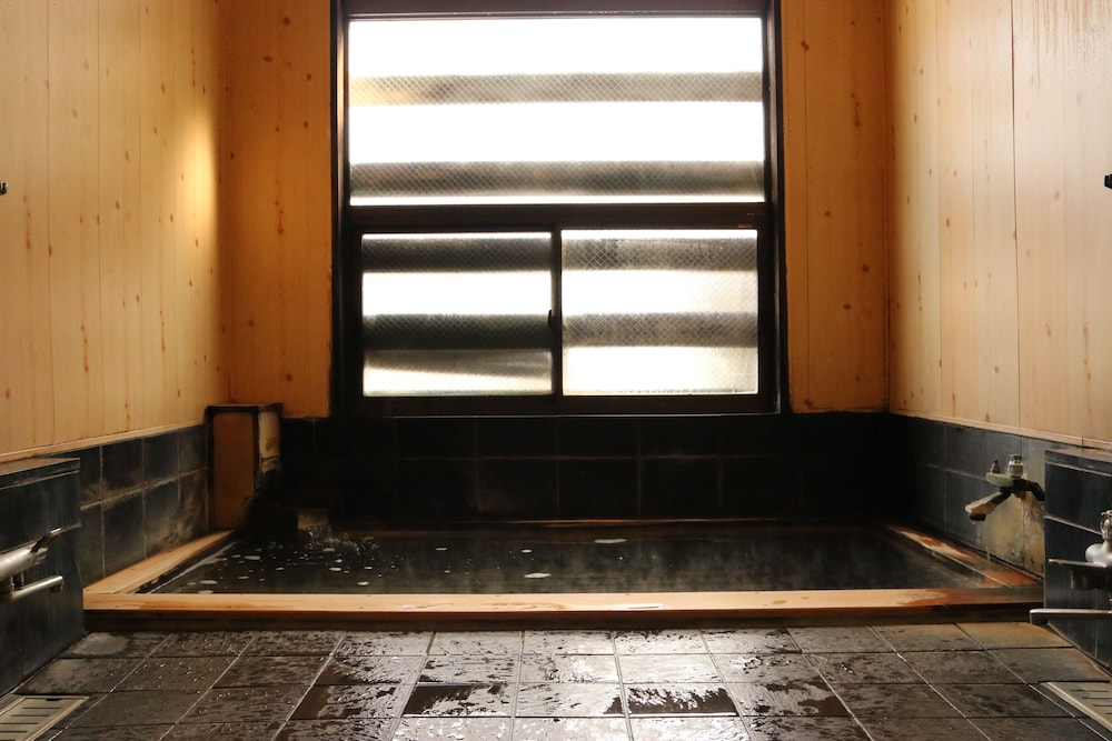 Takasagoya Ryokan