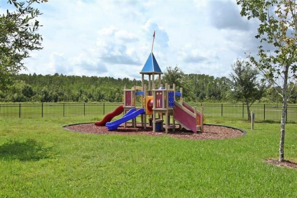 Gated Community, Private Pool and Game Room Near Disney!!! view 4