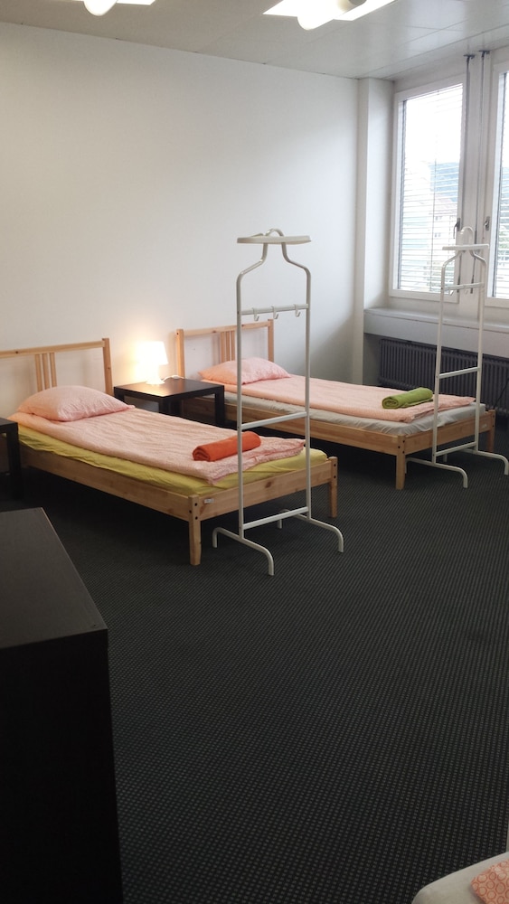 Hard Hostel Zürich