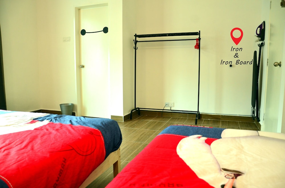 The Woodz Homestay - 2 Storey House photo 3