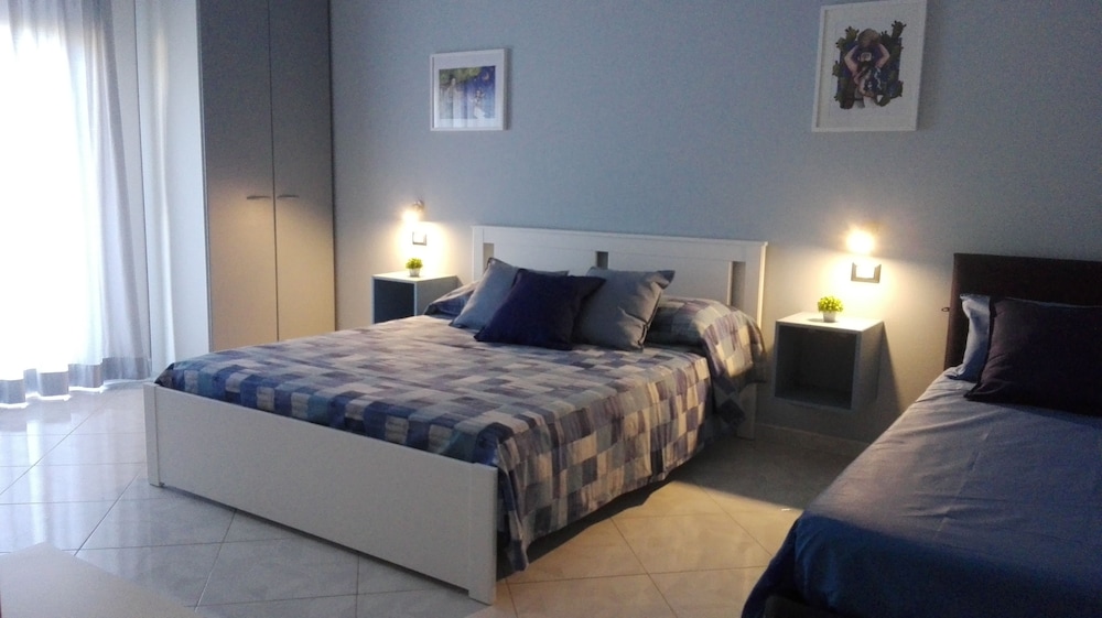B&B Terra Di Miti photo 3