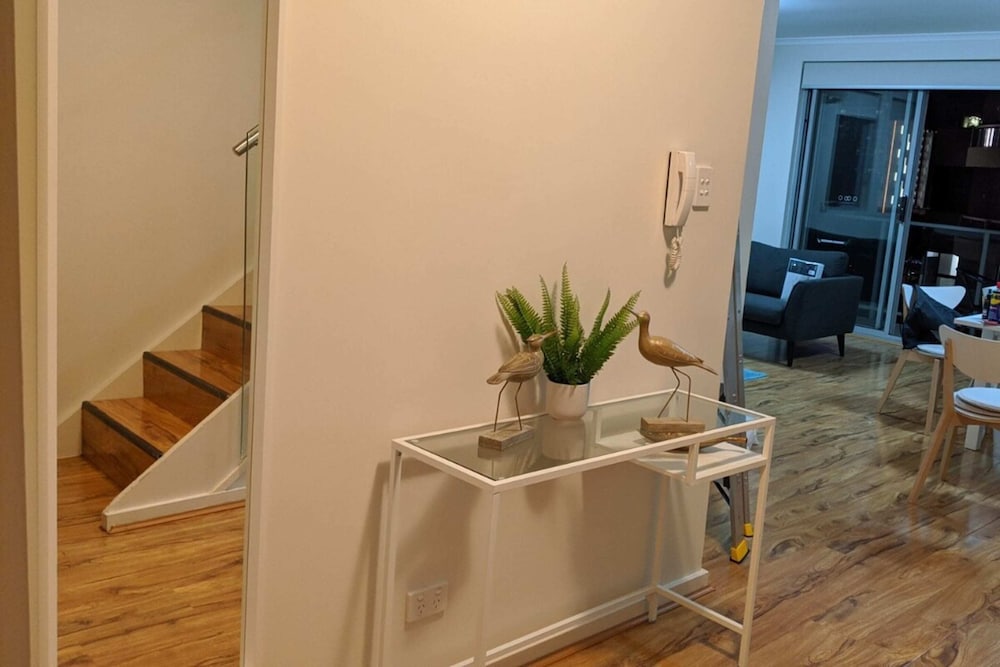 Stunning Two-storey Apartment in Perth's CBD view 2
