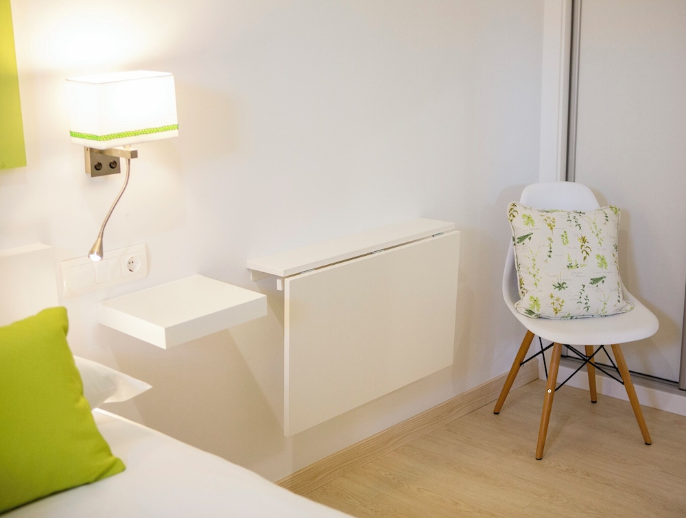 BOLBORETA APARTMENTS BY COMO EN CASA