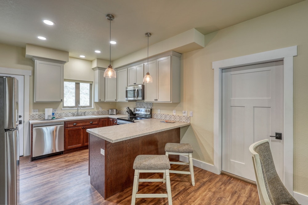 Badlands Retreat Cozy Condo Modern Amenities