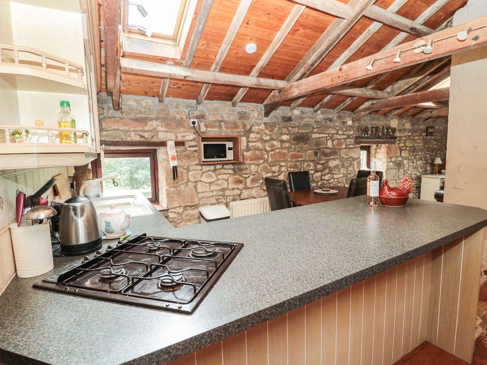 The Granary