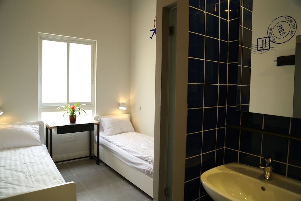 The Post Hostel