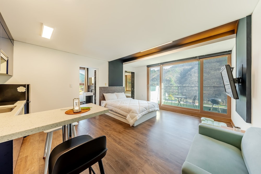 Gapyeong Meongstay Pension