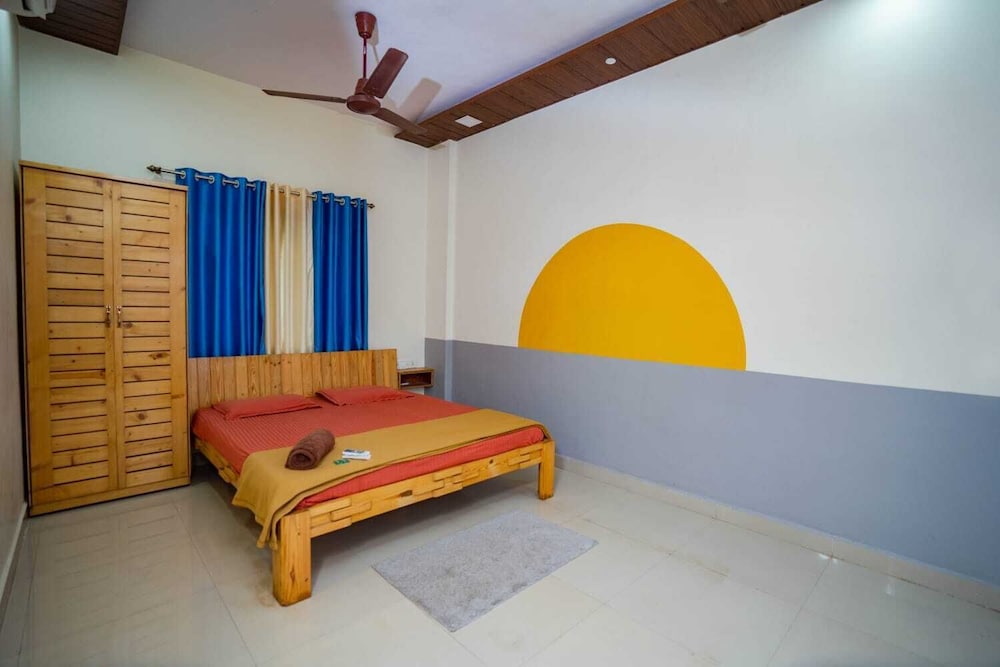 Mathura Resort