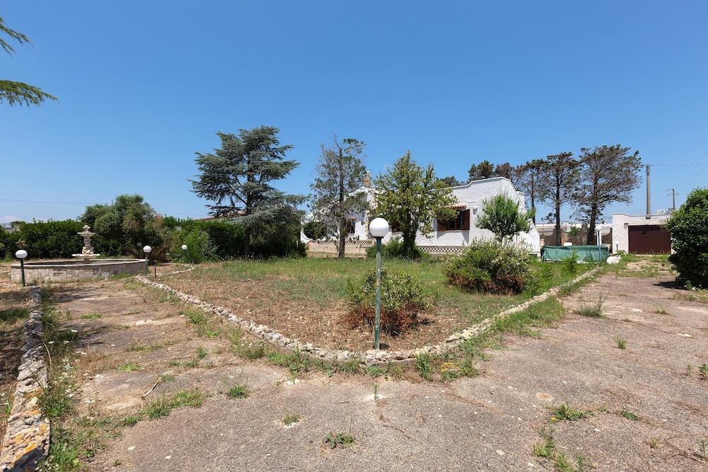 3580 Villa Corti Veteri by Barbarhouse view 4