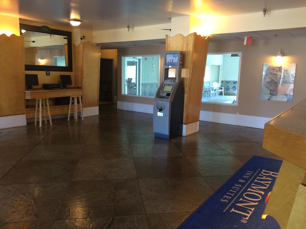 Baymont by Wyndham Lawrenceburg view 2