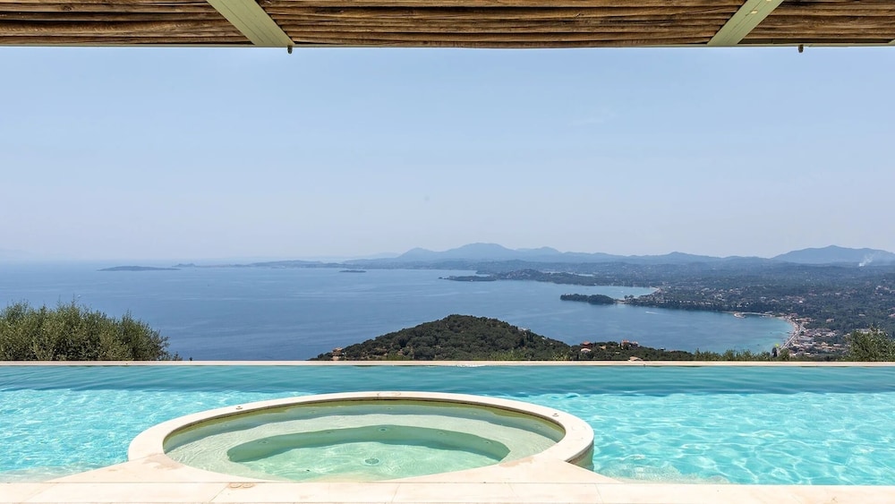 Villa Summer Wine by White Dream Villas