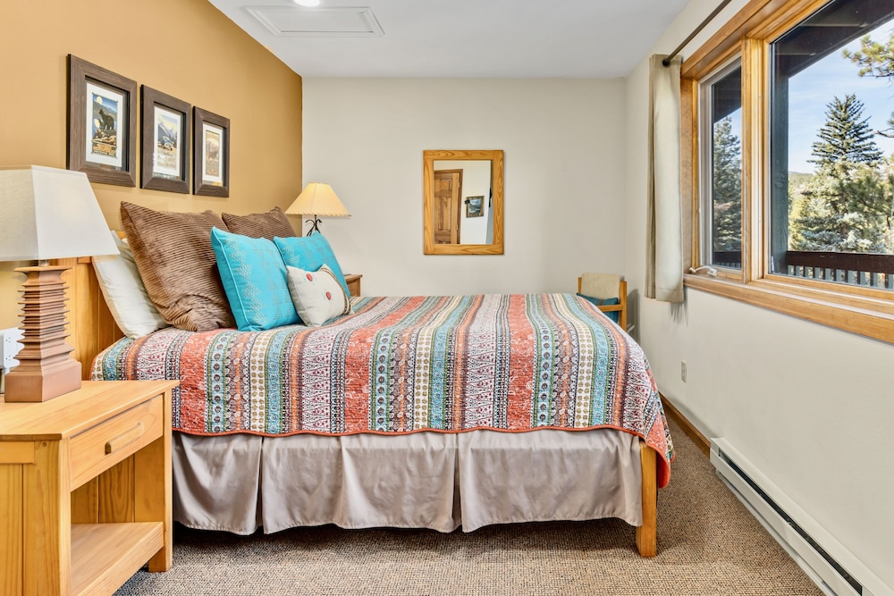 Estes Escape By Estes Park Home 5 Bedroom Home