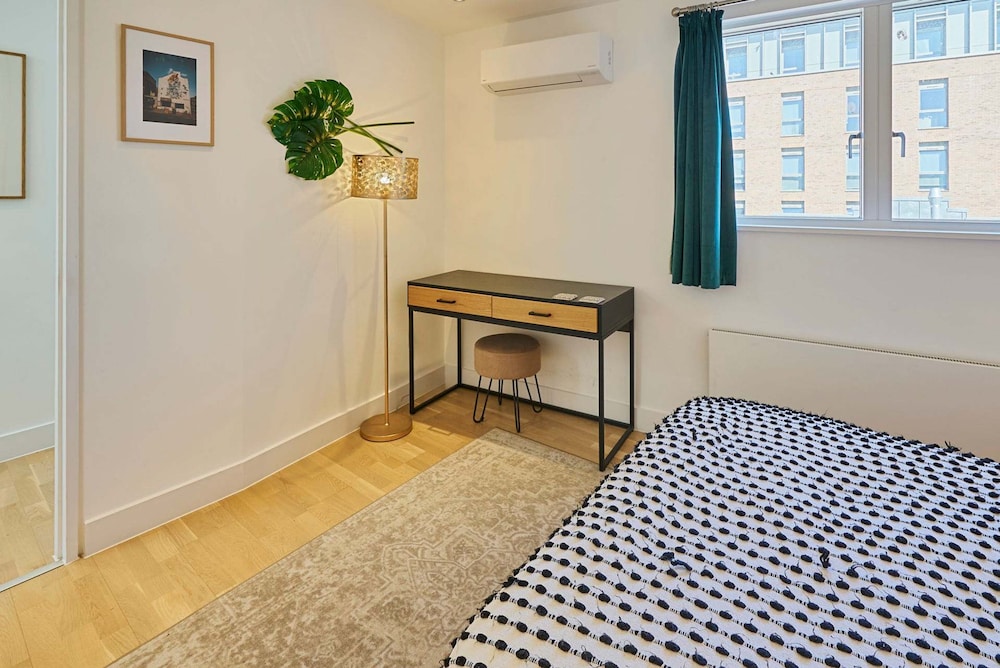 Host Stay Palm Penthouse