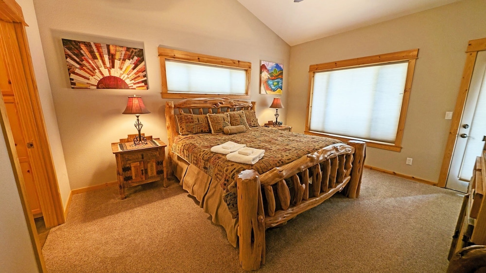 Verdin 6 5 Bedroom Home