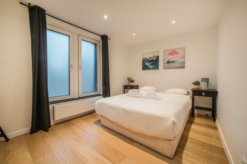Smartflats City - Central view 5