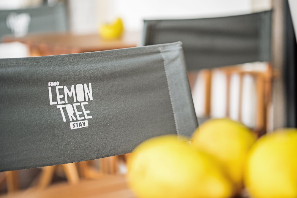 Lemon Tree Stay