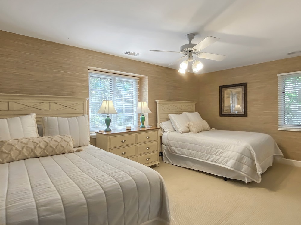 21 Wren Drive at The Sea Pines Resort view 5