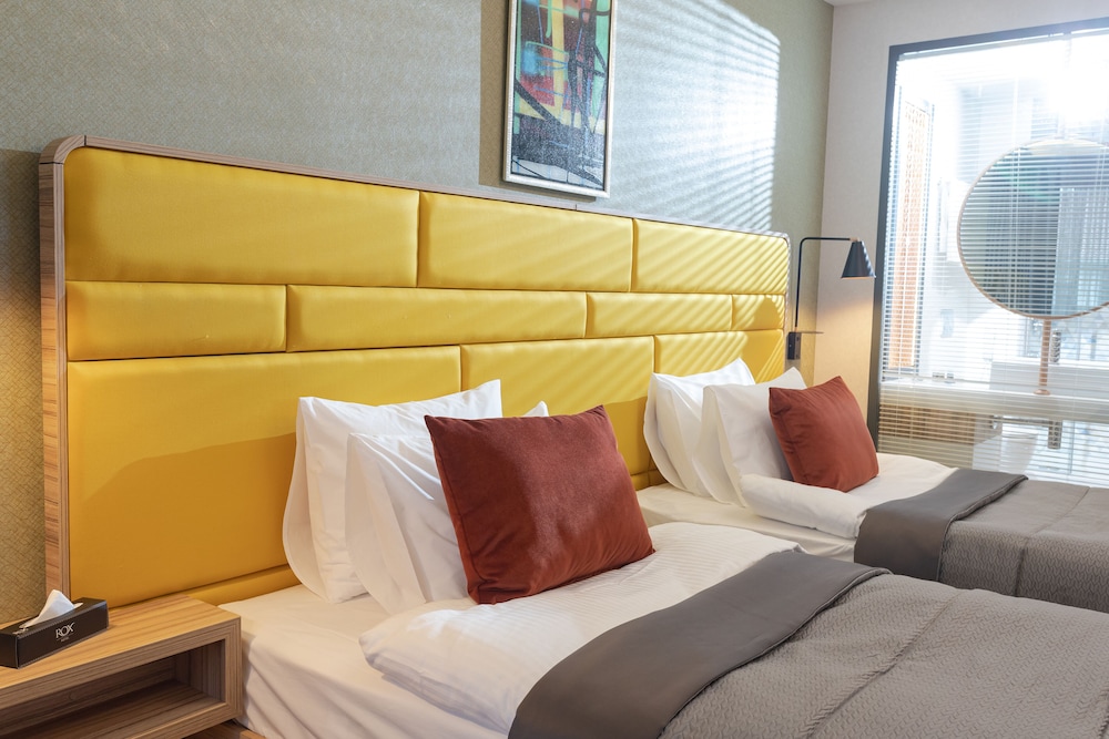 ROX Otel Ankara - Image 20