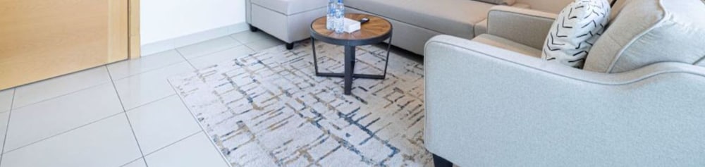 HomesGetaway Stylish 1BR Cluster P