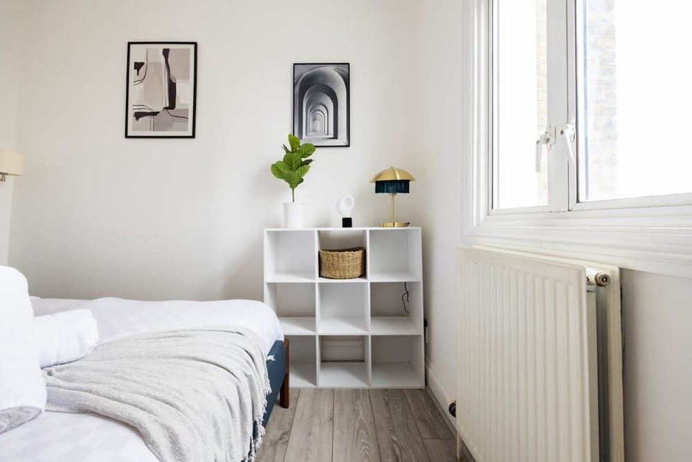 Stylish 1 Bedroom Flat - Shepherds Bush