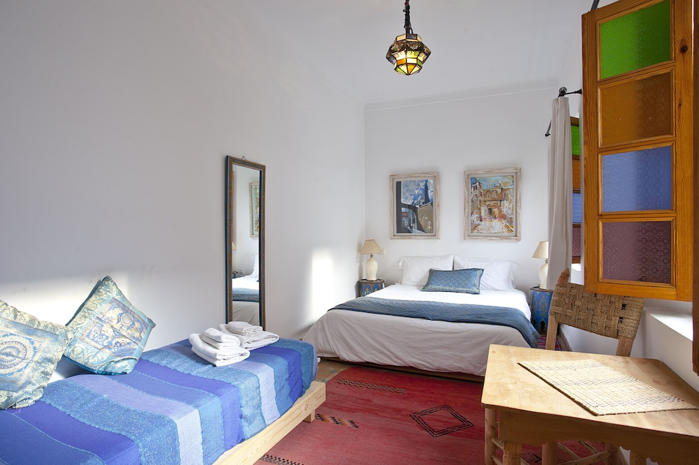 Riad Dar Aida