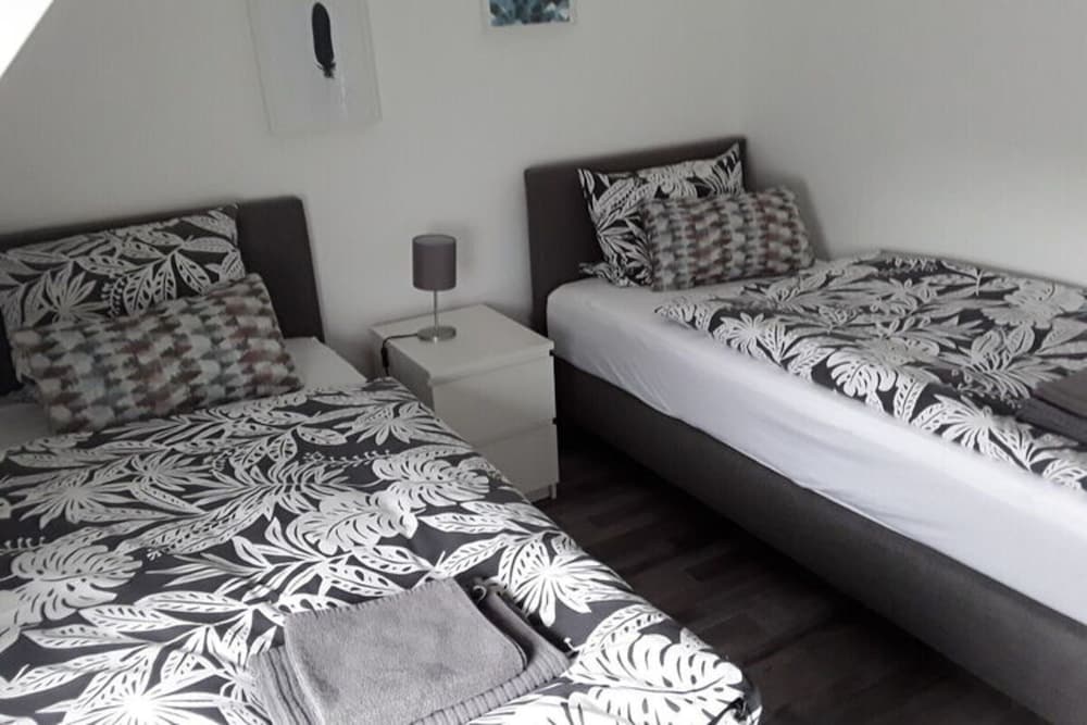 Nice Holiday Apartment in Ostbevern - Property Image 25