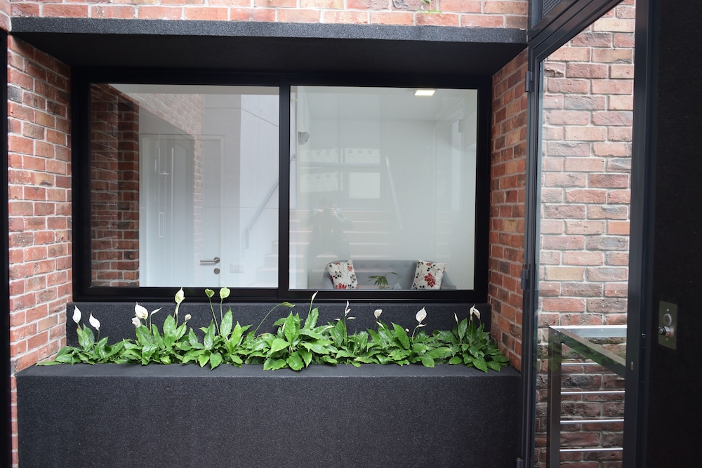 The Luxus Flat Miraflores