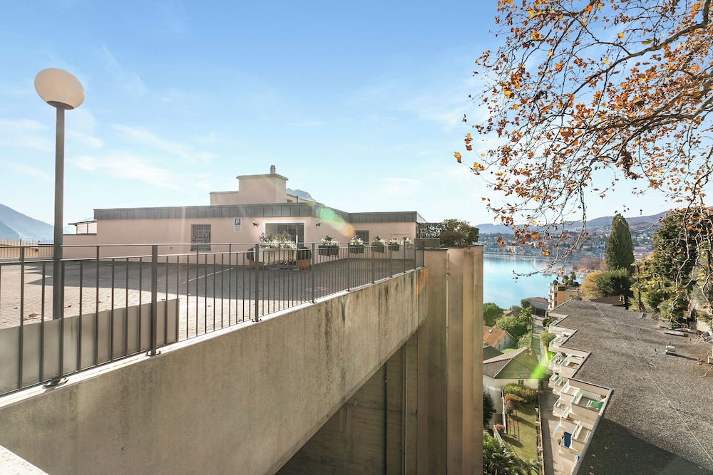 Residenza Tasso Sul Lago